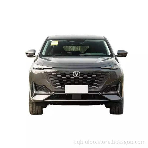 changan cs15  Used Cars For Sale In Dubai Mini Ev Car Electric
